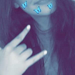 Meet your Posher, Jayda